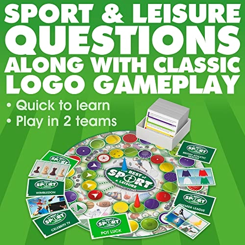 LOGO Best of Sport and Leisure