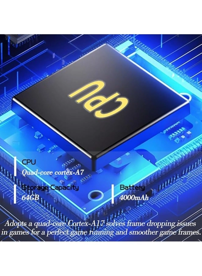 R43 Pro - 64 GB