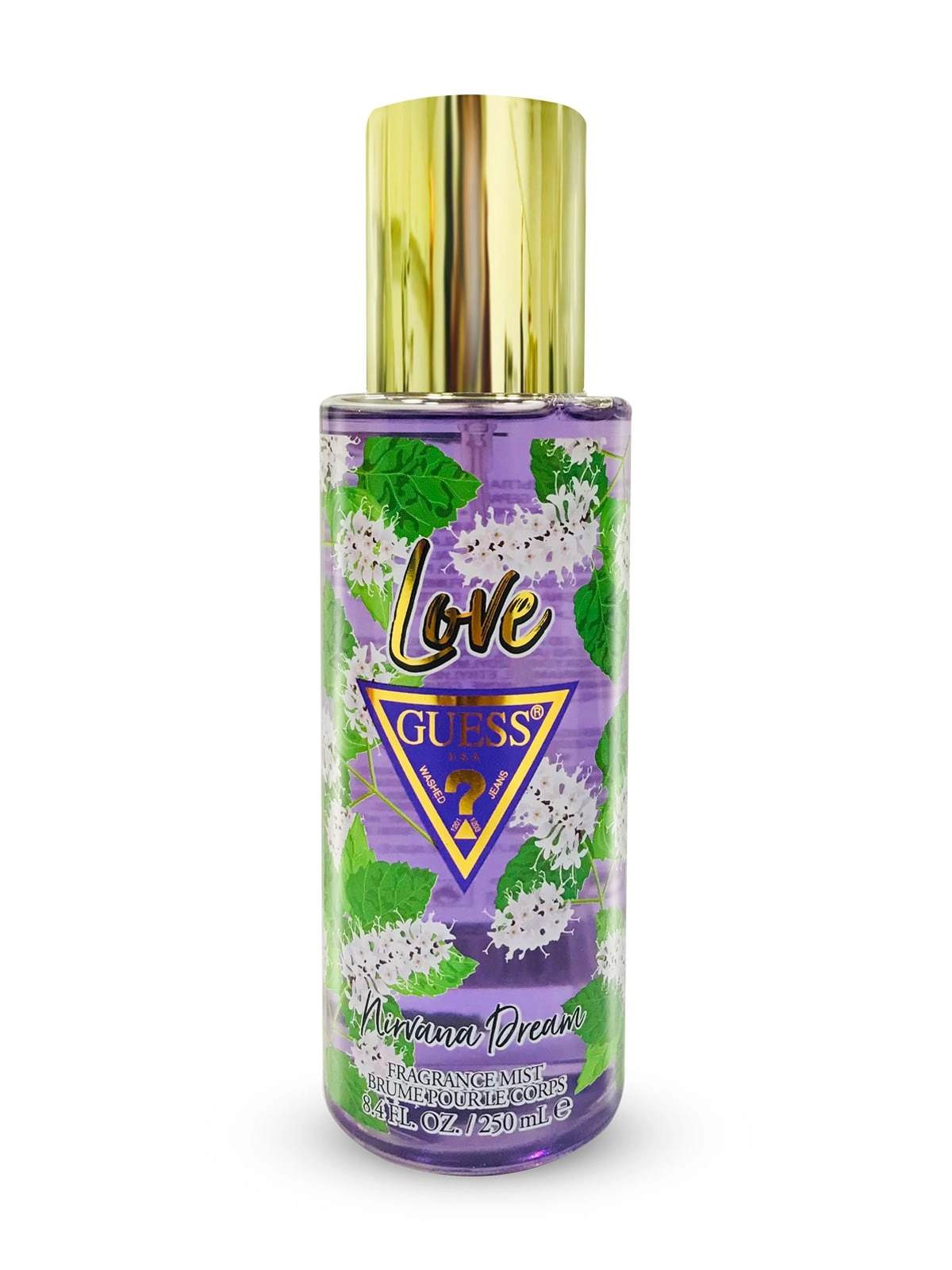 GUESS Love Nirvana Dream Body Mist - 250ml