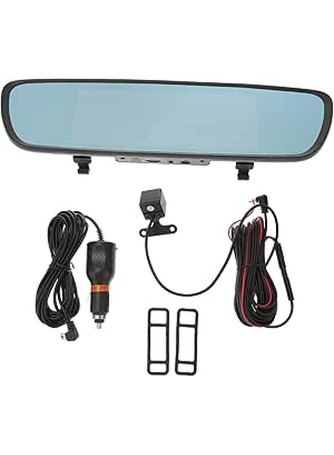 DIYEAH Video Driving Recorder DVR - 1080P