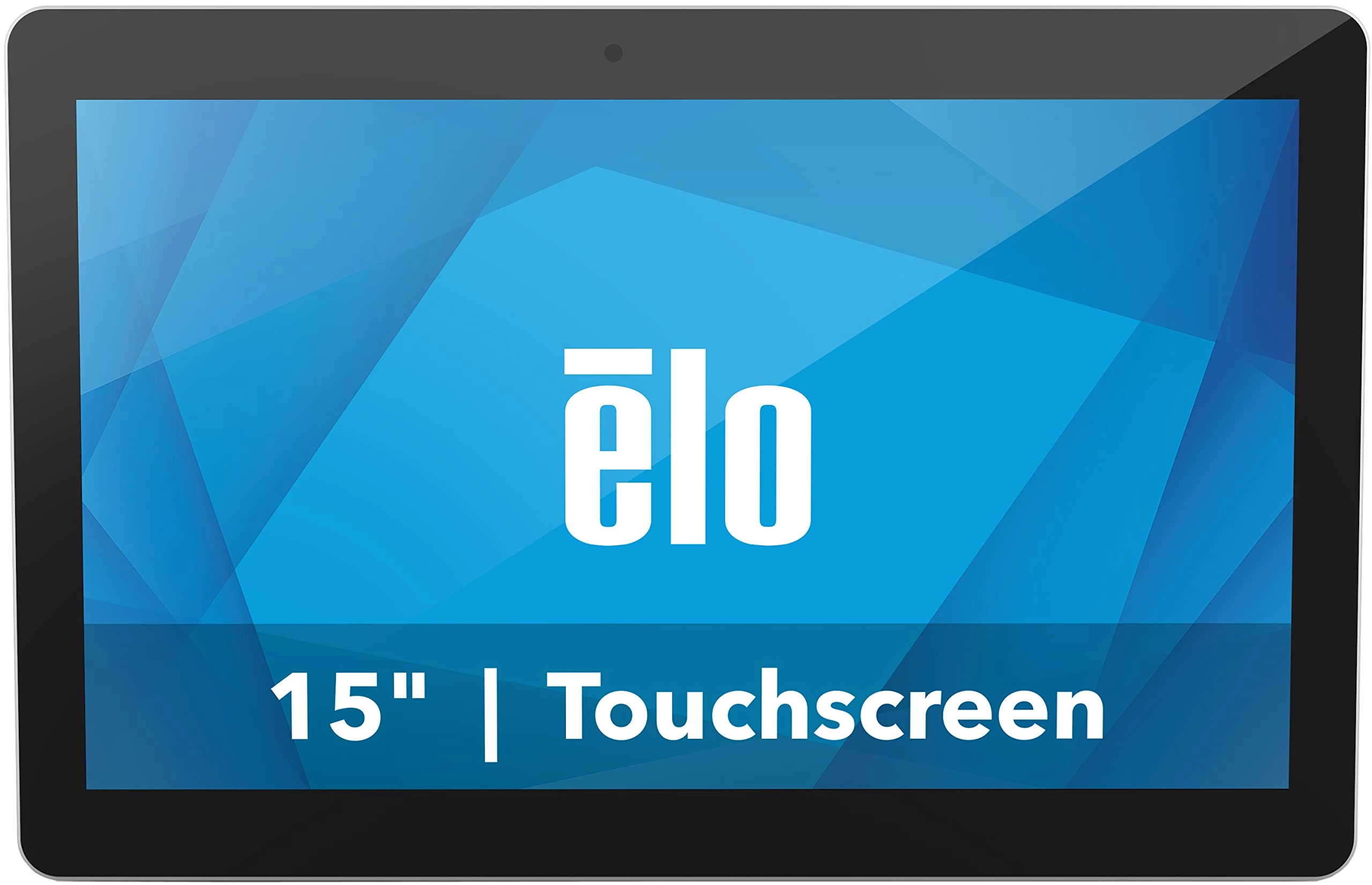 Elo Touch Solutions I-Series 4 - 4GB 15 Inches Qualcomm Snapdragon SDA660
