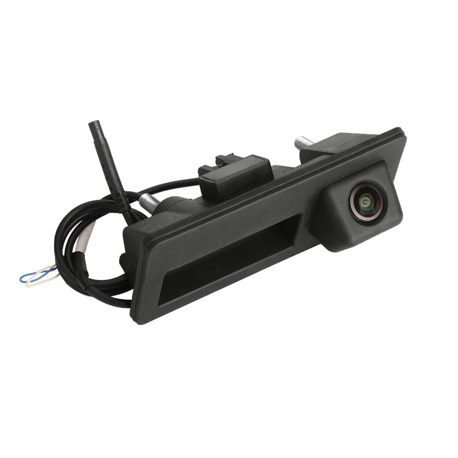 Reversing Camera - IP68 AHD
