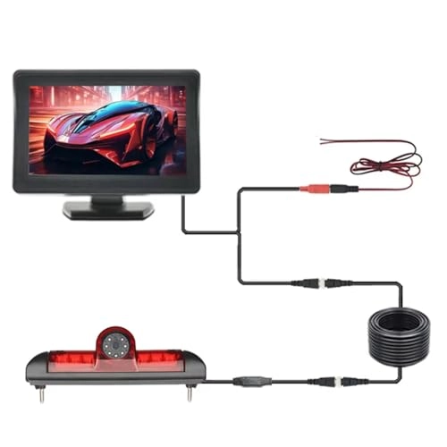 56054158AB - Night vision Wireless 1080P