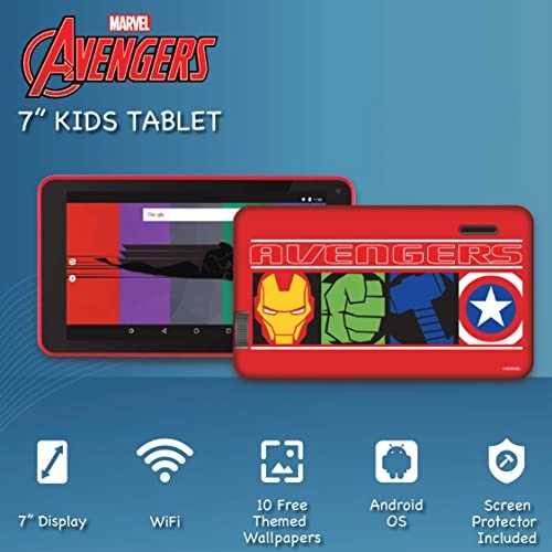 Hero Tab 7 - 16GB 7"