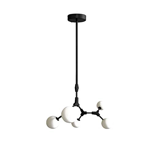 G4 Nordic Firefly Chandelier