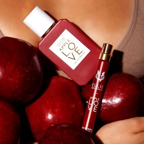 APPLE LOVE Eau de Parfum 50 ml