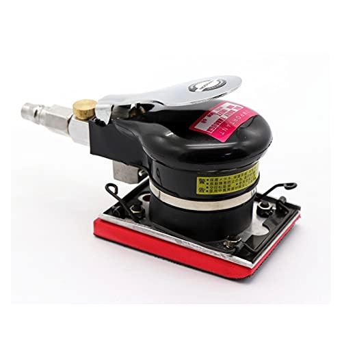 Car Buffer Polisher - 150mm Pneumatic Sander