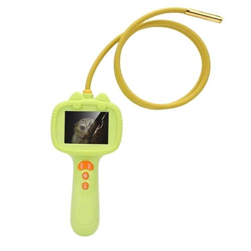 Kids Borescope - 2MP 2.4 Inch Screen IP67