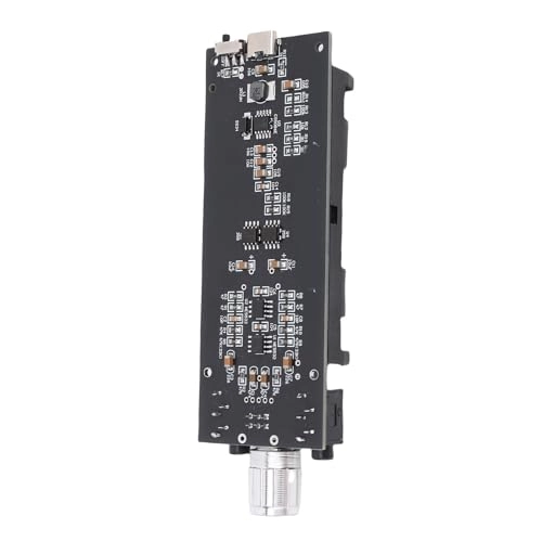 47HIFI NE5532 - Headphone Amplifier PCB 2A