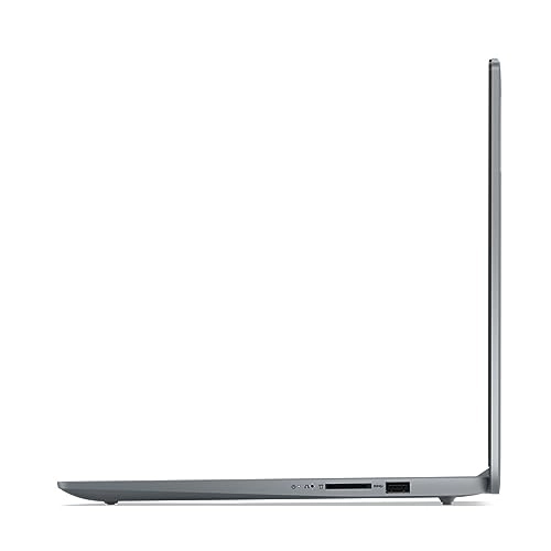 IdeaPad Slim 3 15IRH8 - 15.6'' i7-13620H 16GB DDR5 512GB SSD