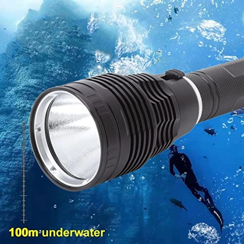 P70 - 10000LM 4 Core