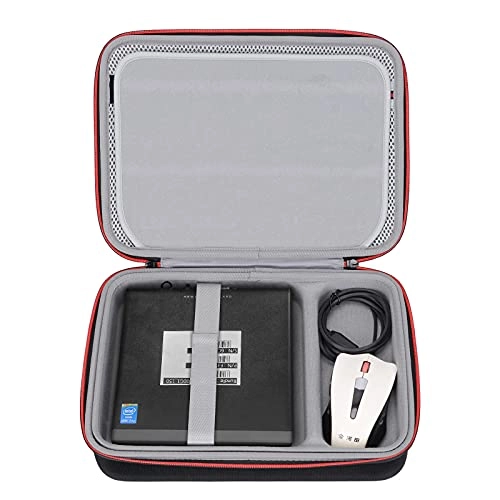 RLSOCO Hard Case