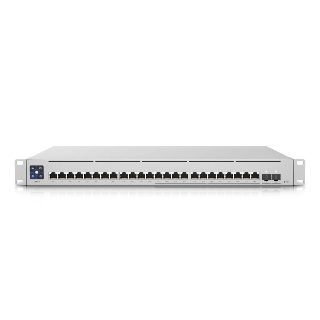 Ubiquiti Networks UISP-Switch PoE