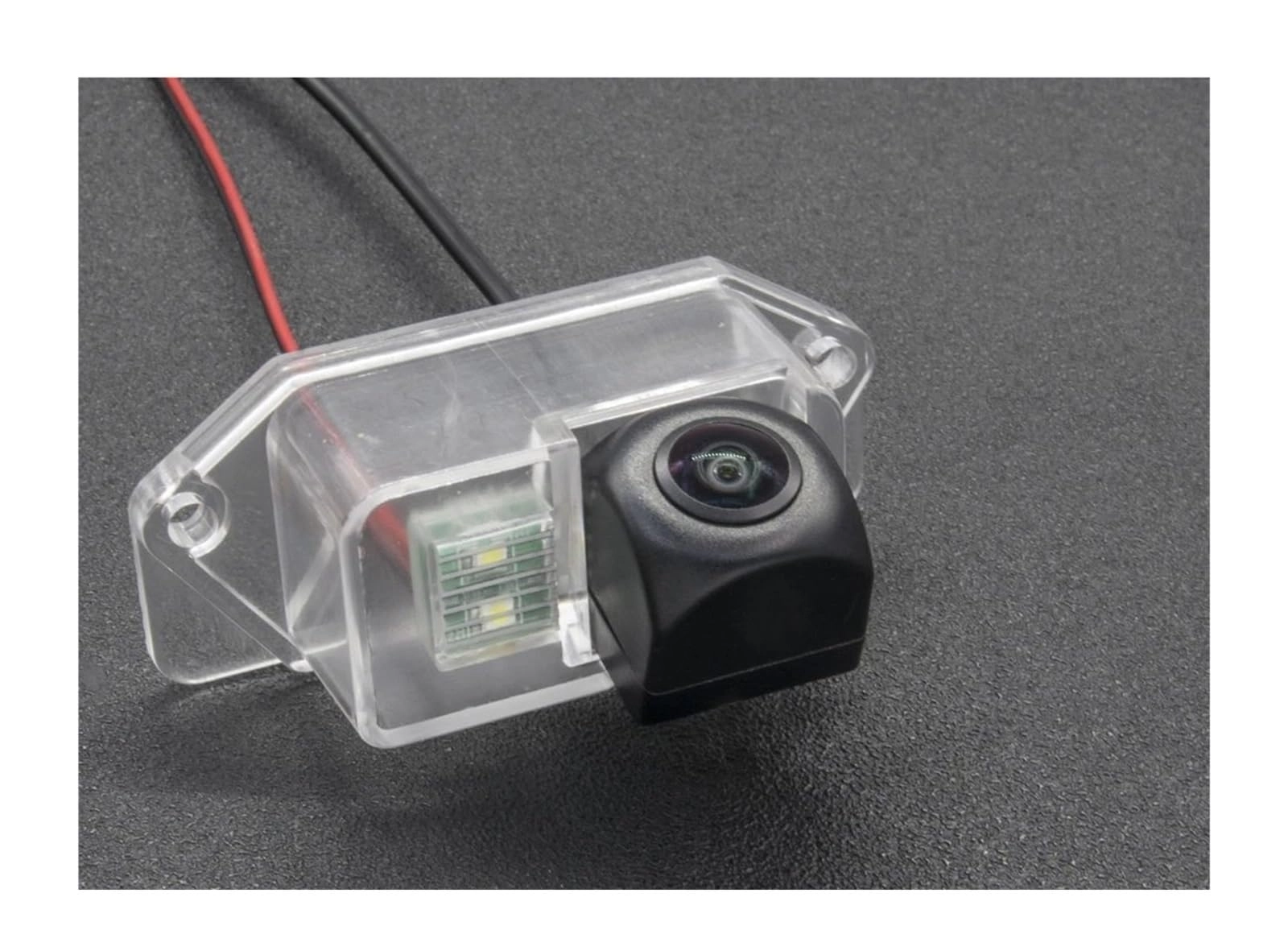 Rear View Camera - Night vision Wireless 1280 x 720 pixels