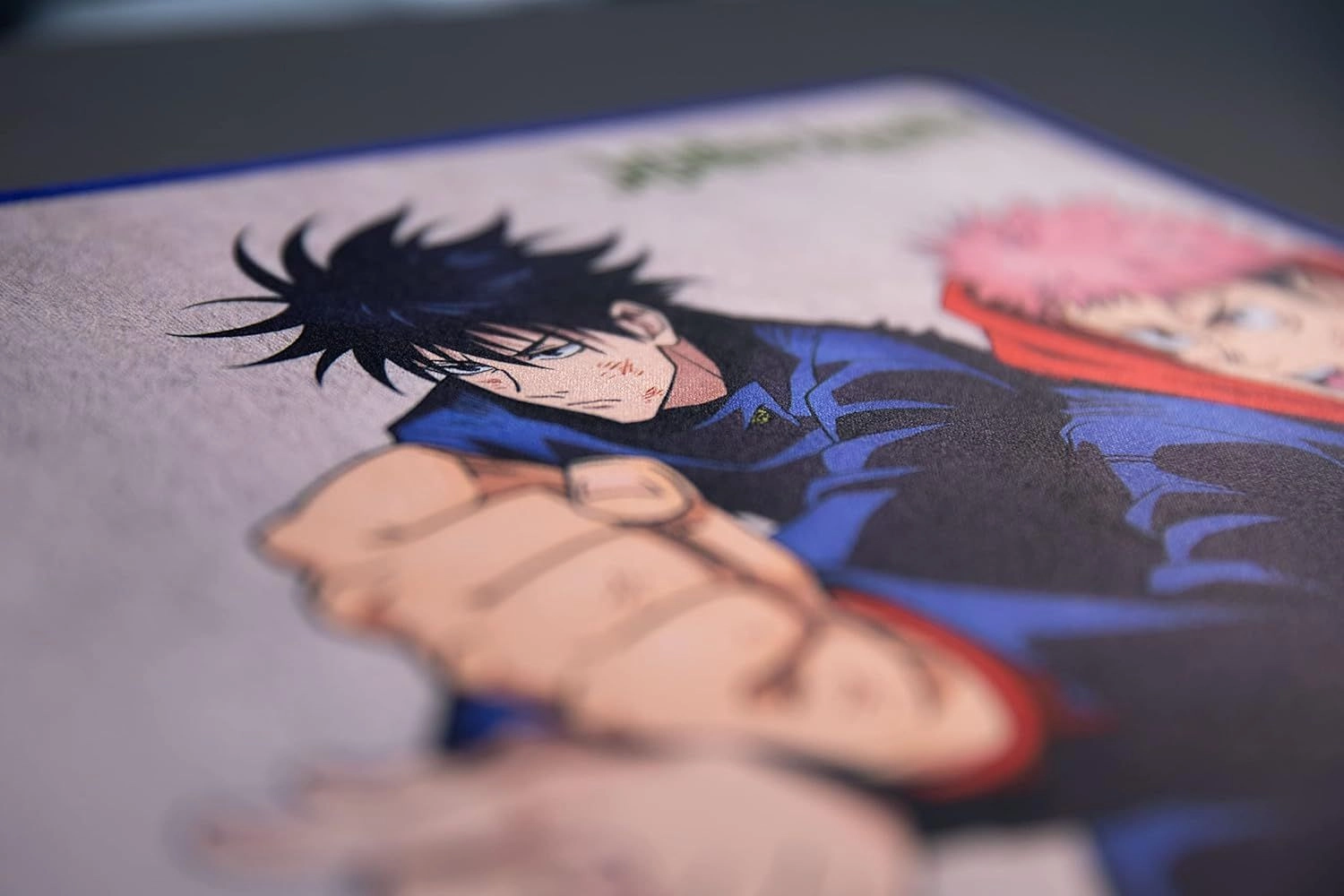 Jujutsu Kaisen Gaming Mousepad (63419)
