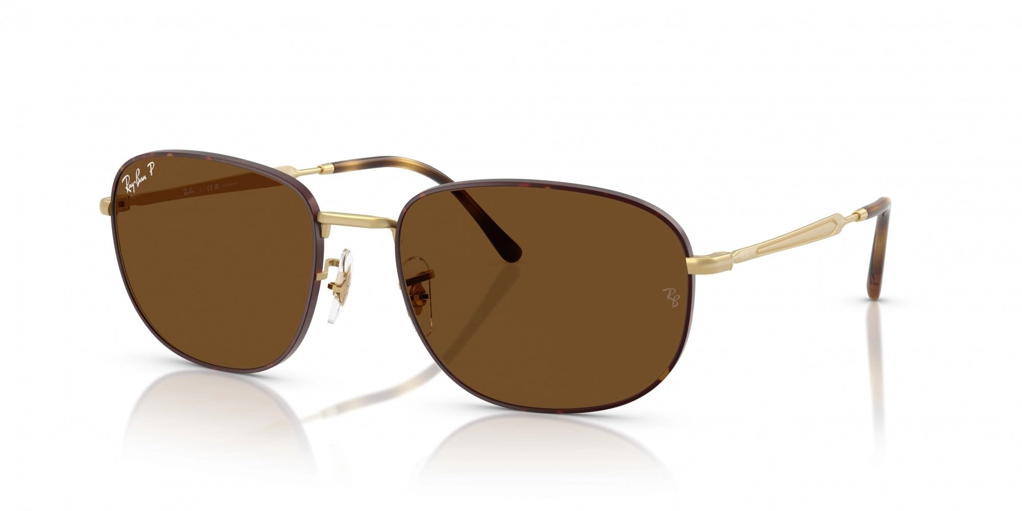 Luxottica Group S.p.A. 0RB3754 - 60mm Blue