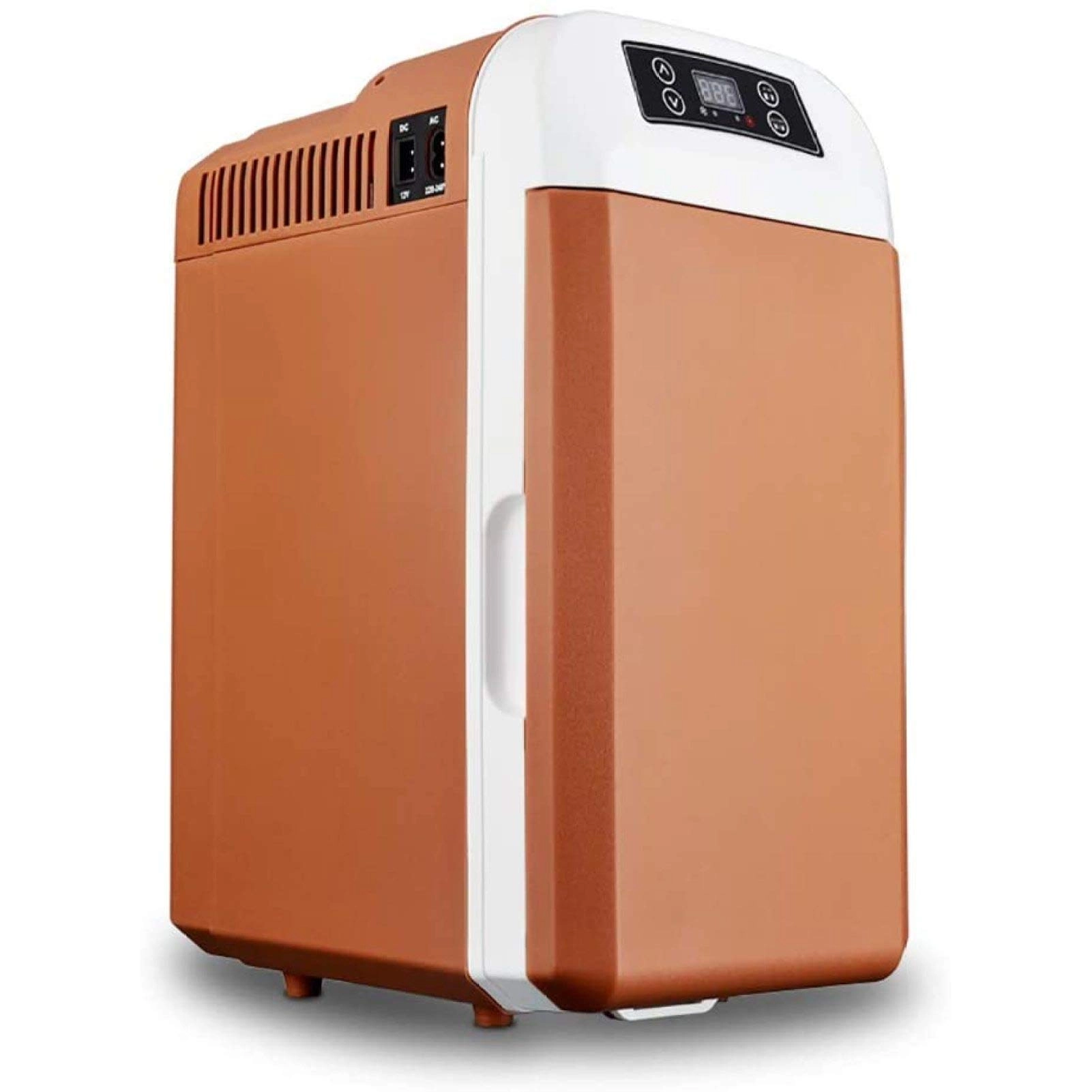 KCLQTK car refrigerator - portable two-purpose