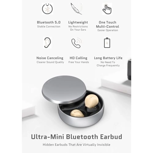 Yoidesudc6xf9gtrz-12 - Wireless Earbud