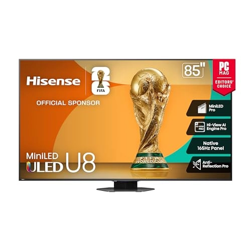 85U8QG - 85-Inch