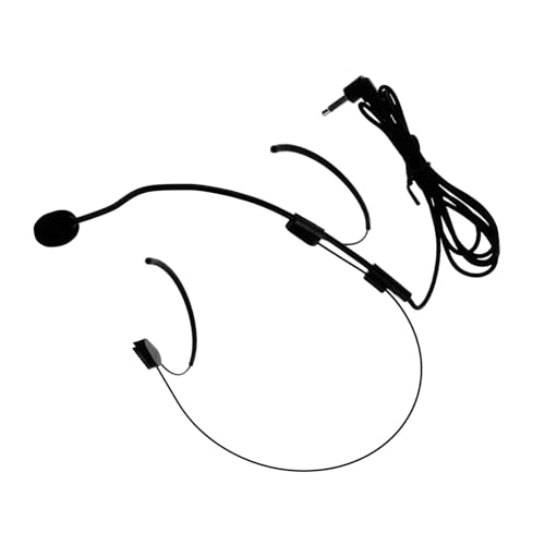 Wireless Headset Microphones Wireless Microphone