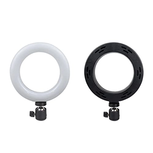 Selfie Led Ring Light - 120mm 160mm 260mm + Ball Head Tripod