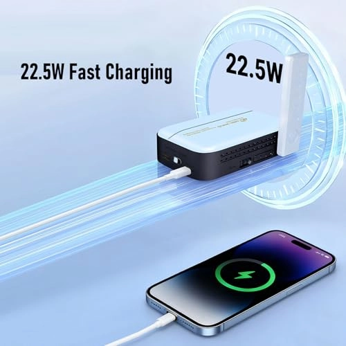Mobile Hotspot - 4G LTE 802.11 b/g/n 300Mbps