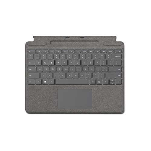 Surface Pro Signature Keyboard - Wireless