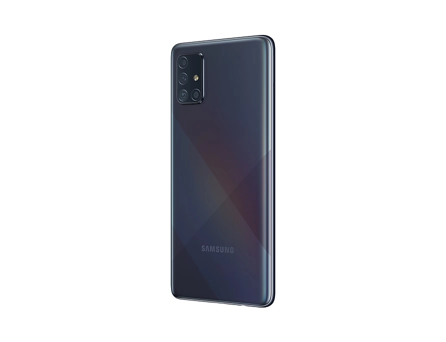 Galaxy A71 - 6GB 128GB