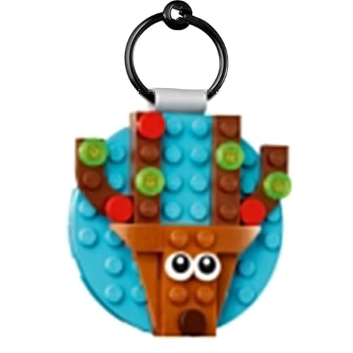 Christmas Ornament Selection (40744) - 4 Hanging Decorations