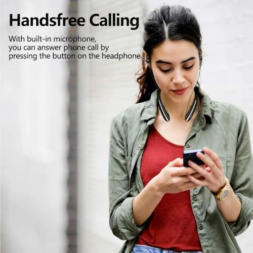 RC002 Wireless Earbud