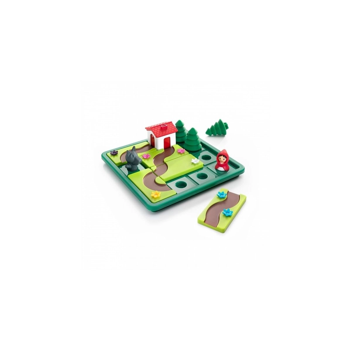 Smart SG 021 FR - 48 evolving challenges one player