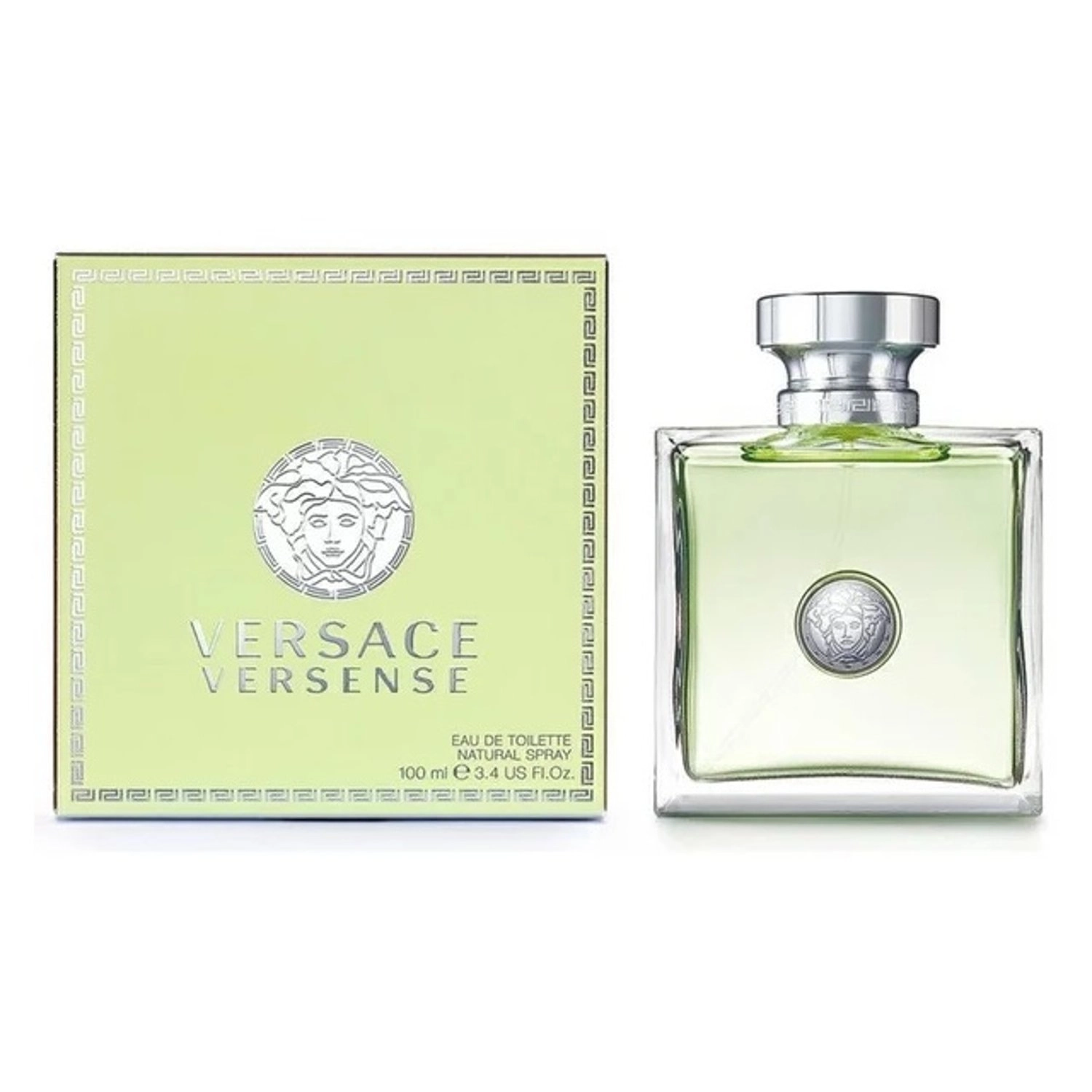 Versense Eau de Toilette 100ml