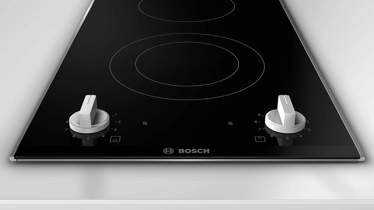 PKF375CA2E Electric hob