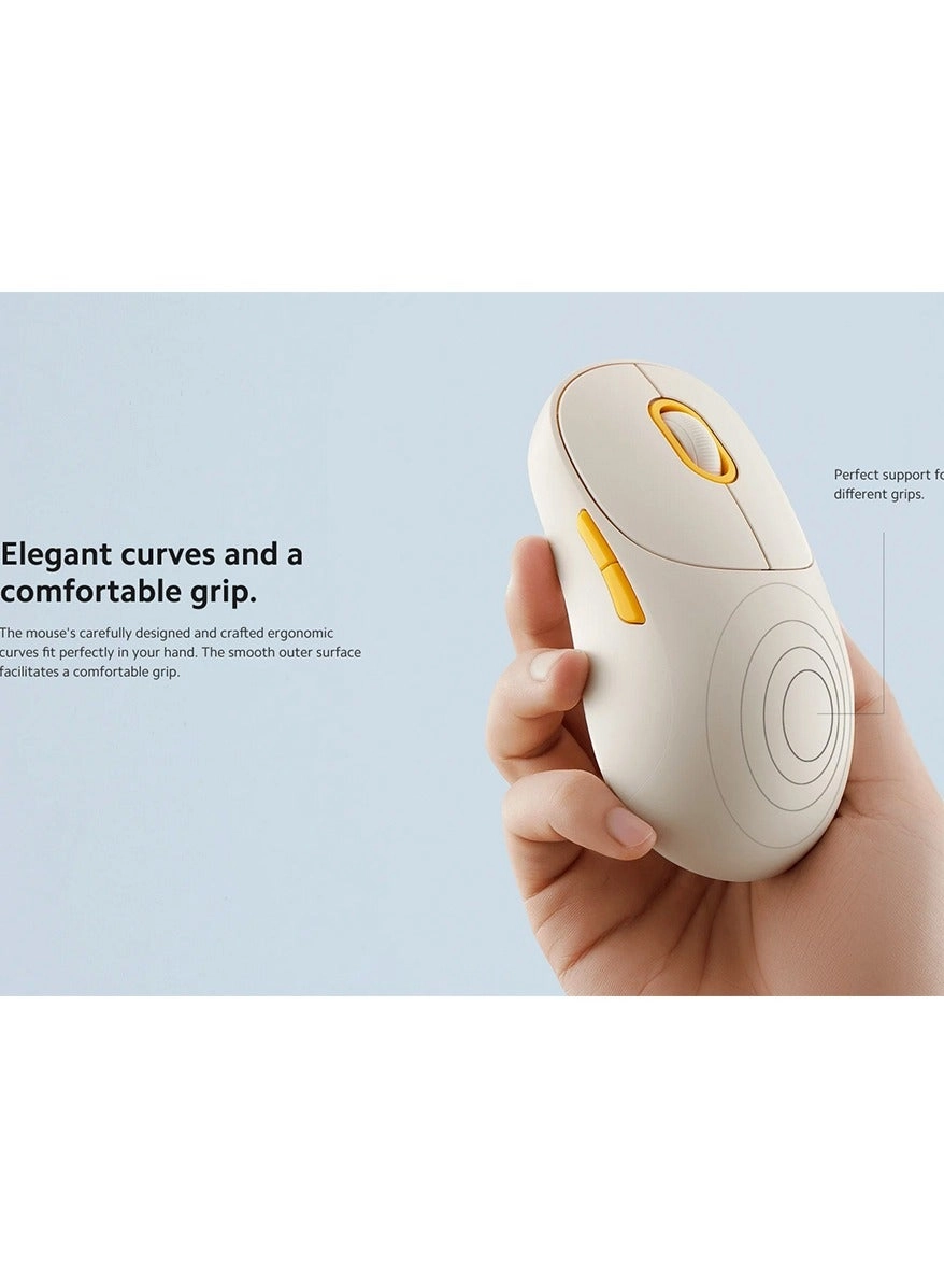 Wireless Mouse 3 - Wireless