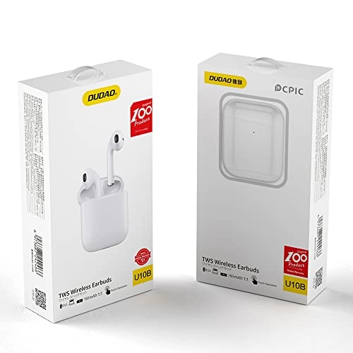 INDUTWSU10P Wireless Earbud