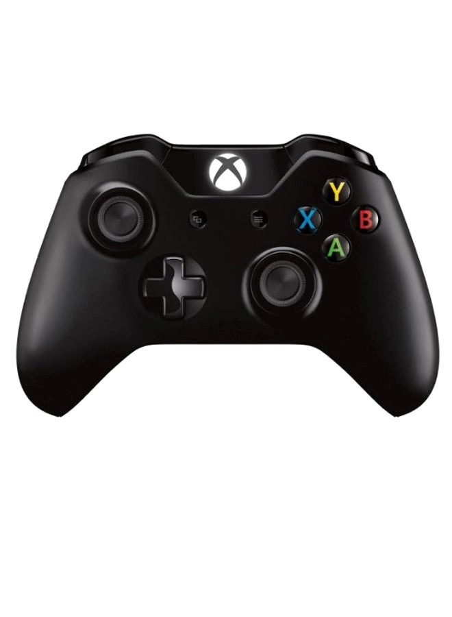 Wireless Controller - Black Xbox One