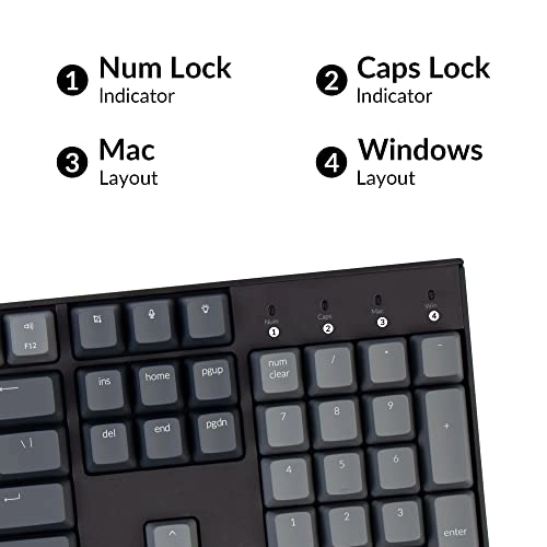 K10 Pro - Wired/Wireless