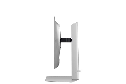 Odyssey G61 - LS27DG612SMXUE 27 Inches 2560 x 1440 Pixels