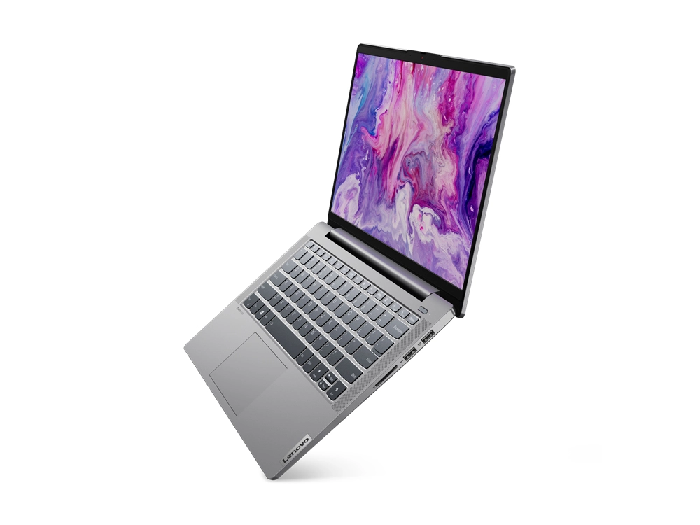 IdeaPad 5i 2-in-1 83KR000JUS - 14'' Core Ultra 5 8GB DDR5 512GB SSD