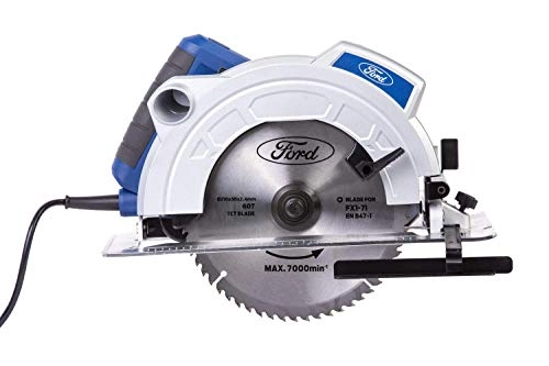 FX1-71 Corded (Bare Tool)