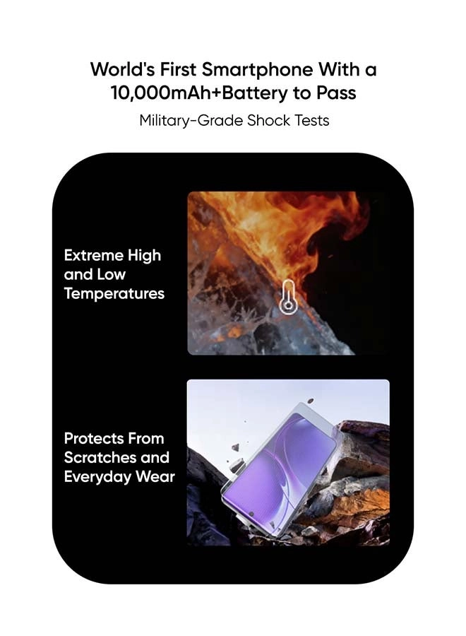 P4 Power - 12GB 256GB