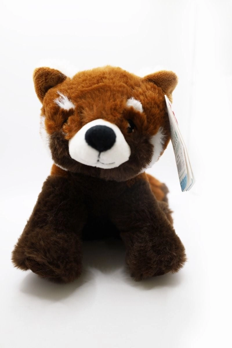 Keel Toy Panda Keeleco 18 cm