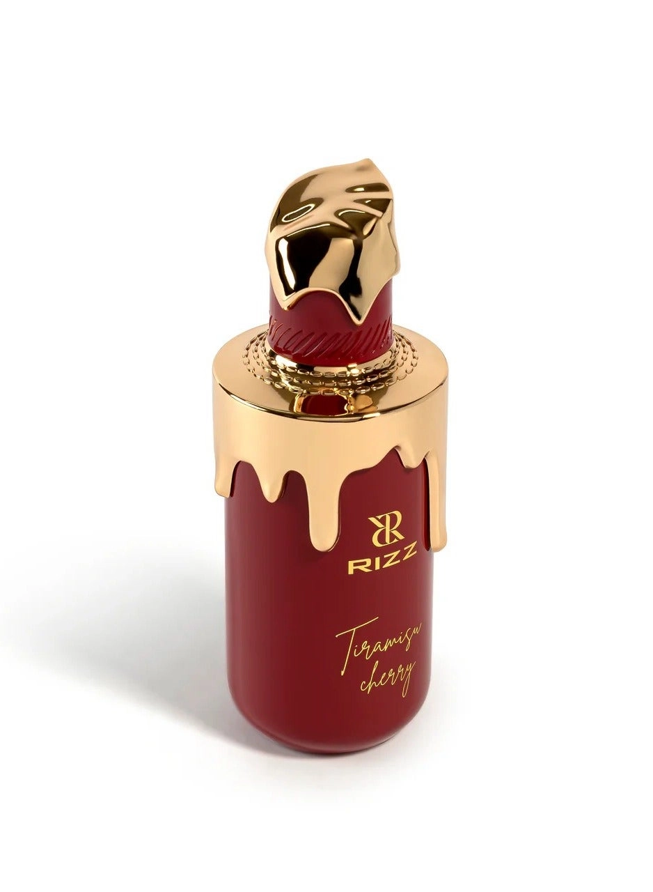 TIRAMISU CHERRY Eau de Parfum 100ml