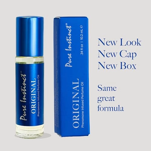 Citrus, Musk, Spicy, Wood Eau de Parfum 10.2ml