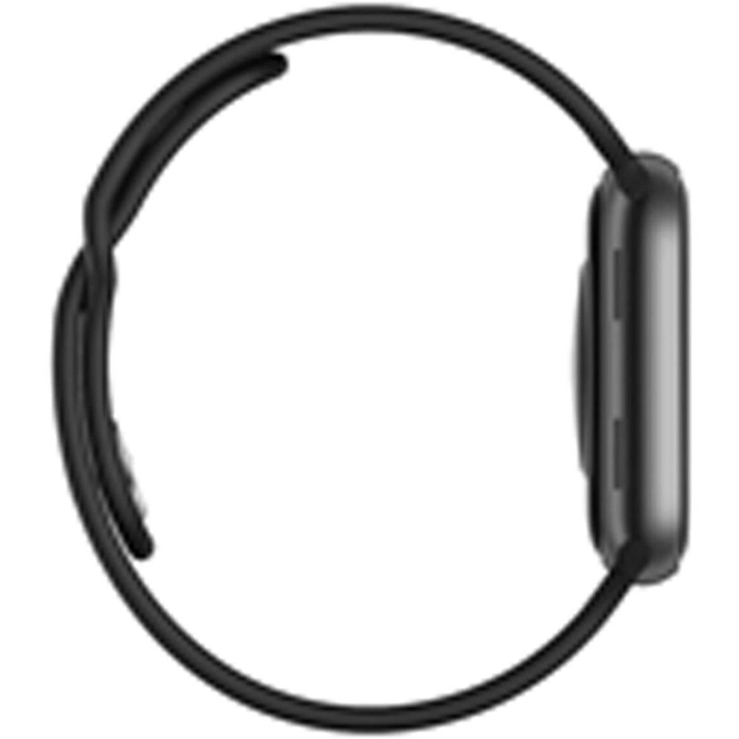 SW01 44mm Alloy/plastic