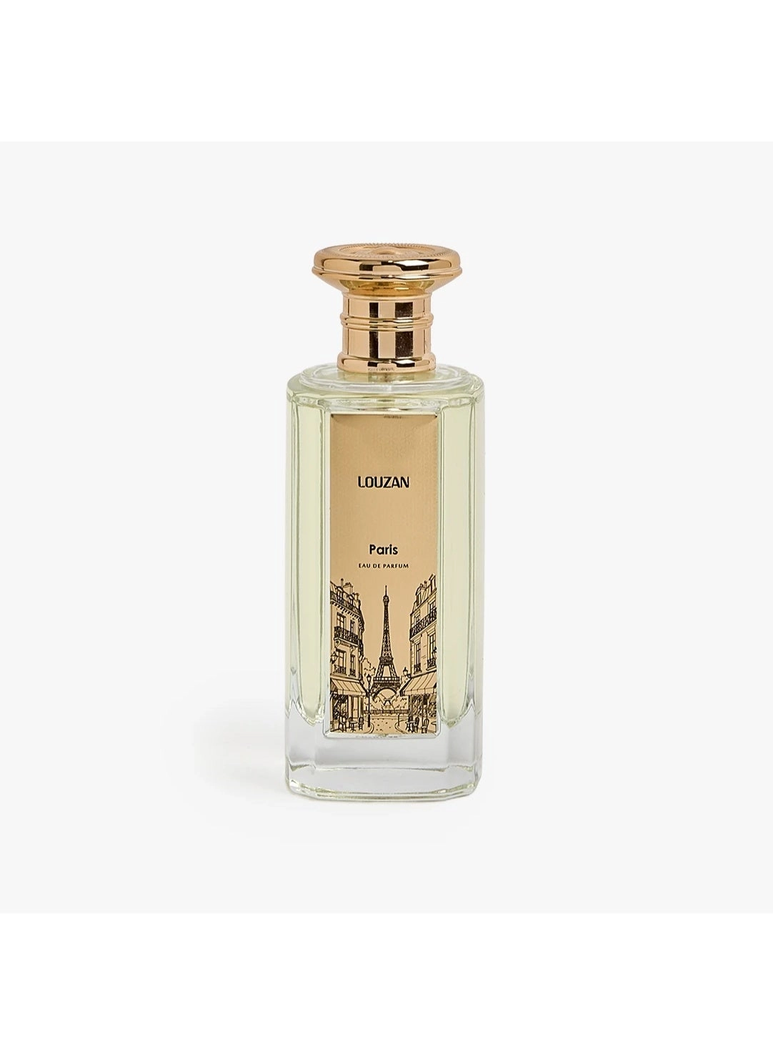 Paris Eau de Parfum 100ml