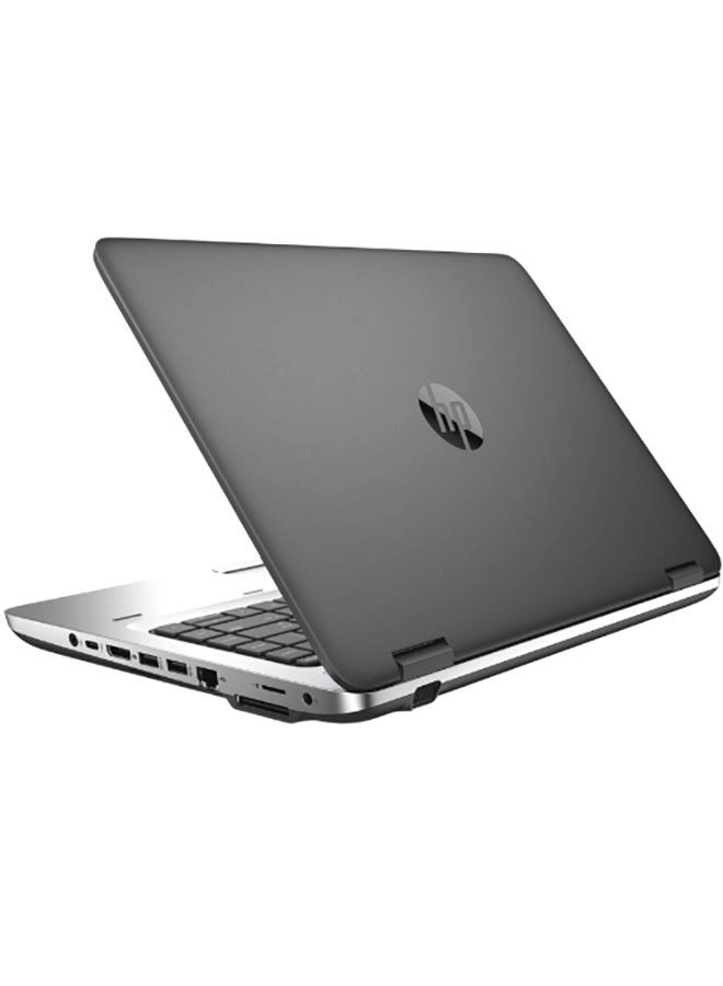 (Renewed) ProBook 640 G3 - 14'' 256GB 8GB i5-7200U