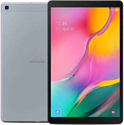 Galaxy Tab A 10.1 (2019) - 32GB 10.1"