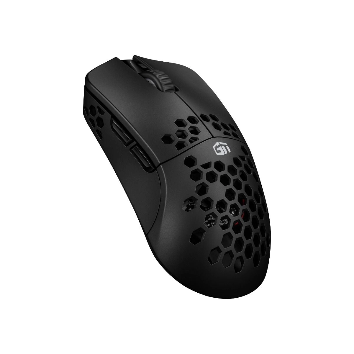 Onyx Mouse - BT 5.3 2.4GHz Wired