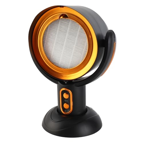 Desktop Range Hood - 2 Speed USB Powered 8W